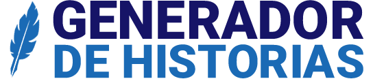 Generador de Historias