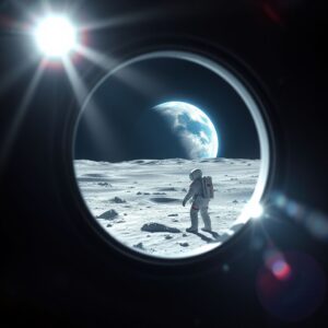 El Cento Lunar de Arion