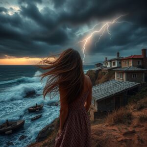 El Latido en la Tormenta